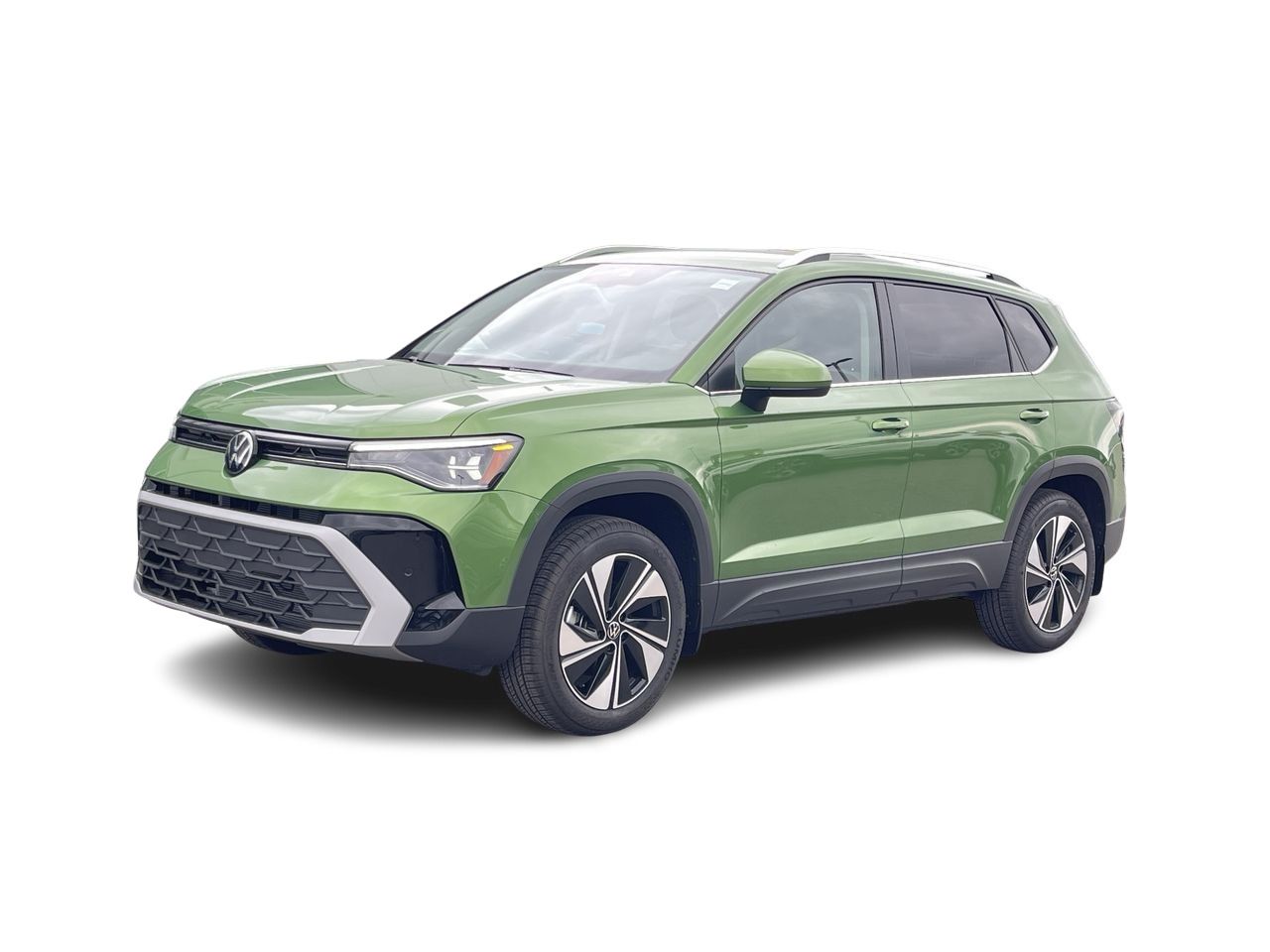 2025 Volkswagen Taos in Calgary, Alberta