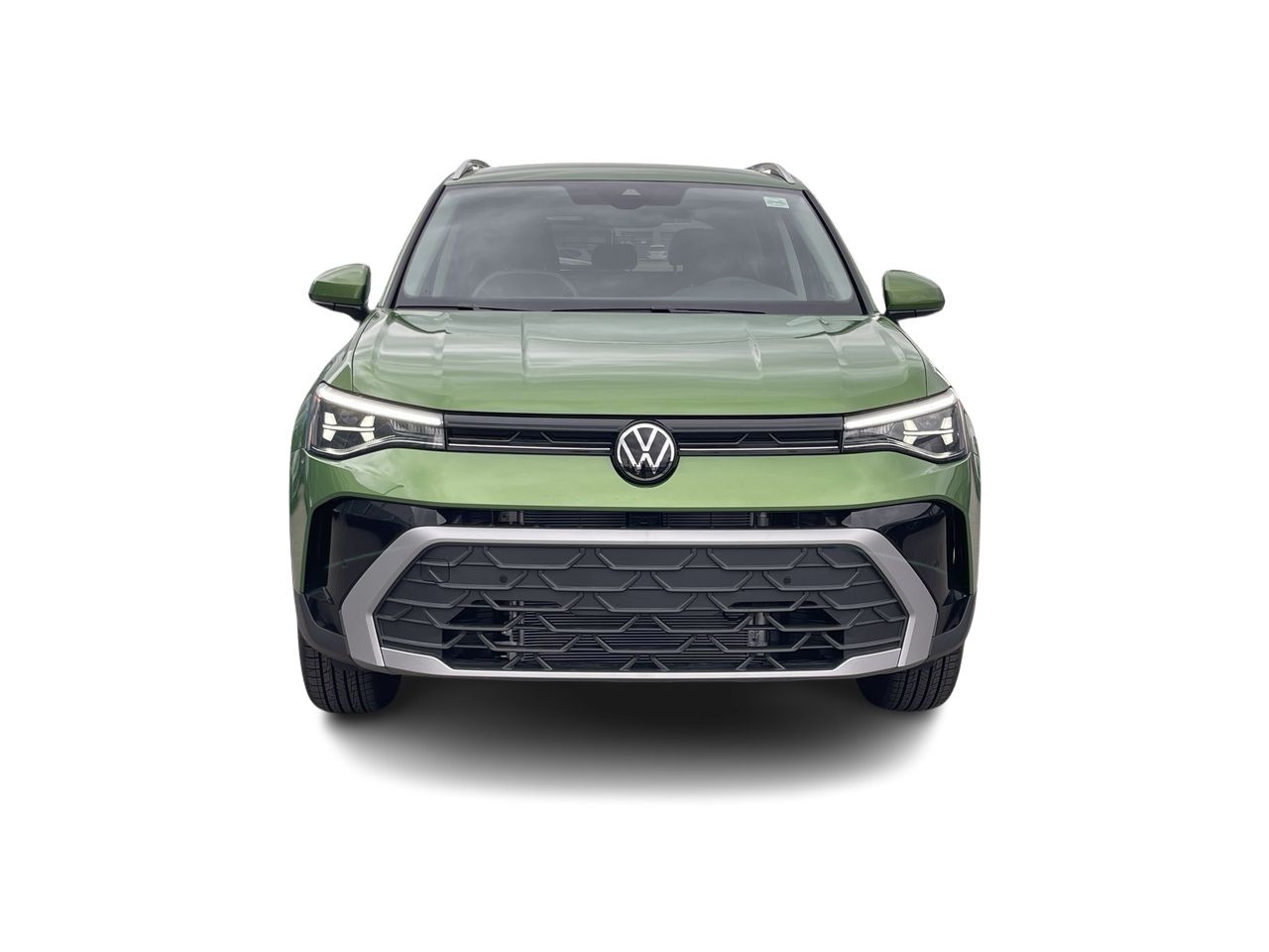 2025 Volkswagen Taos in Calgary, Alberta