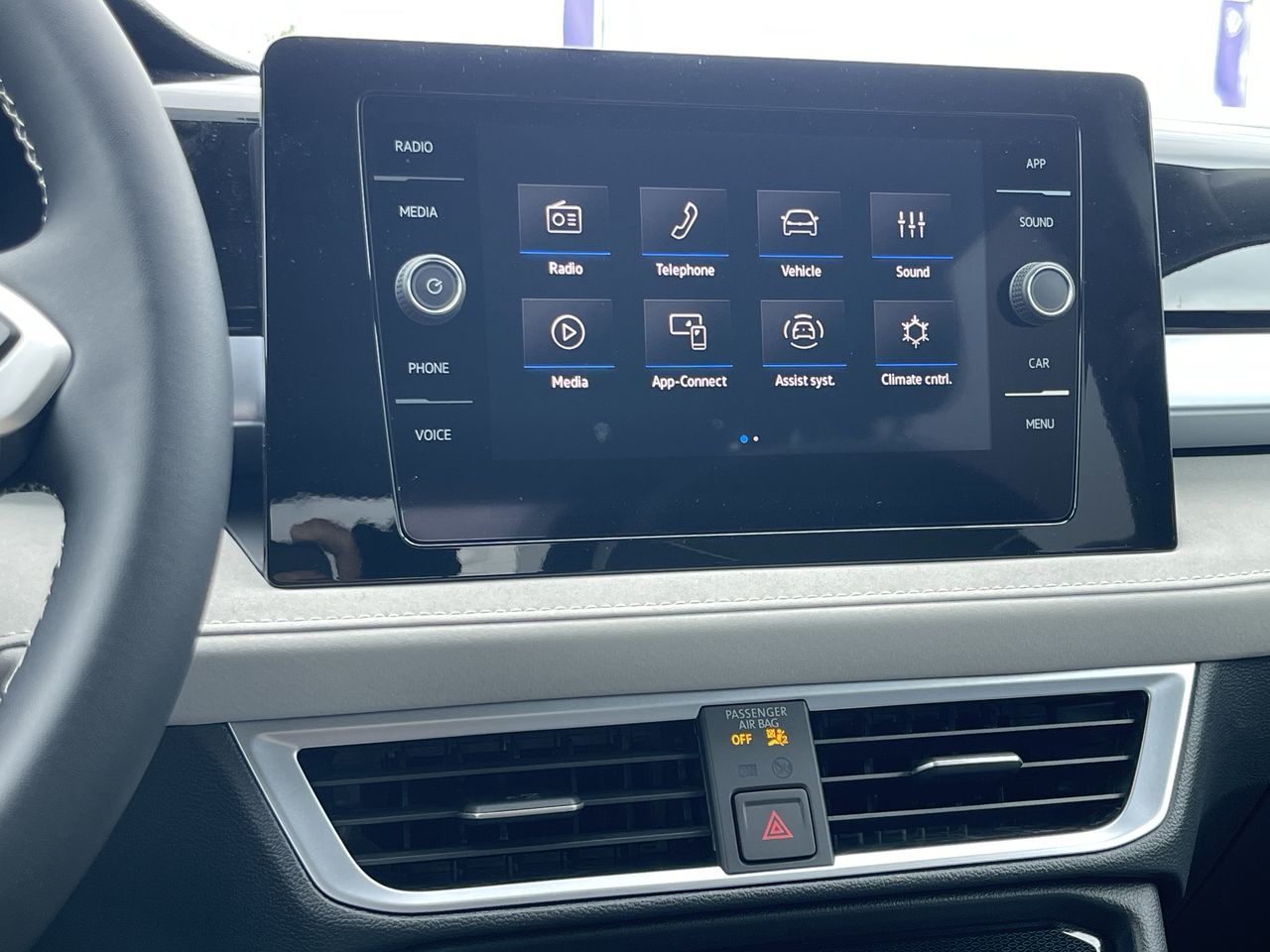 2025 Volkswagen Taos in Calgary, Alberta