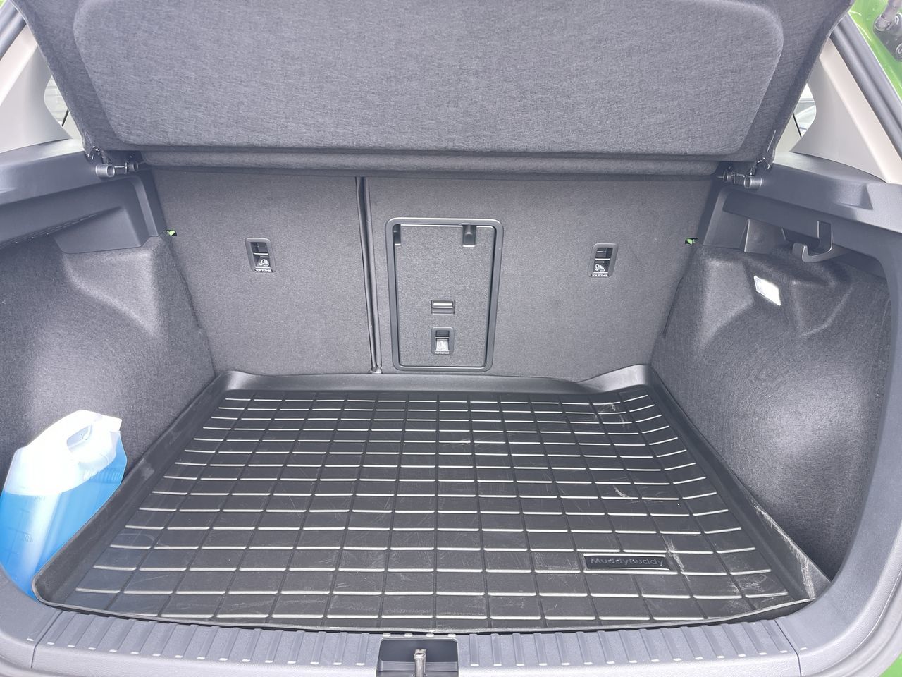 2025 Volkswagen Taos in Calgary, Alberta