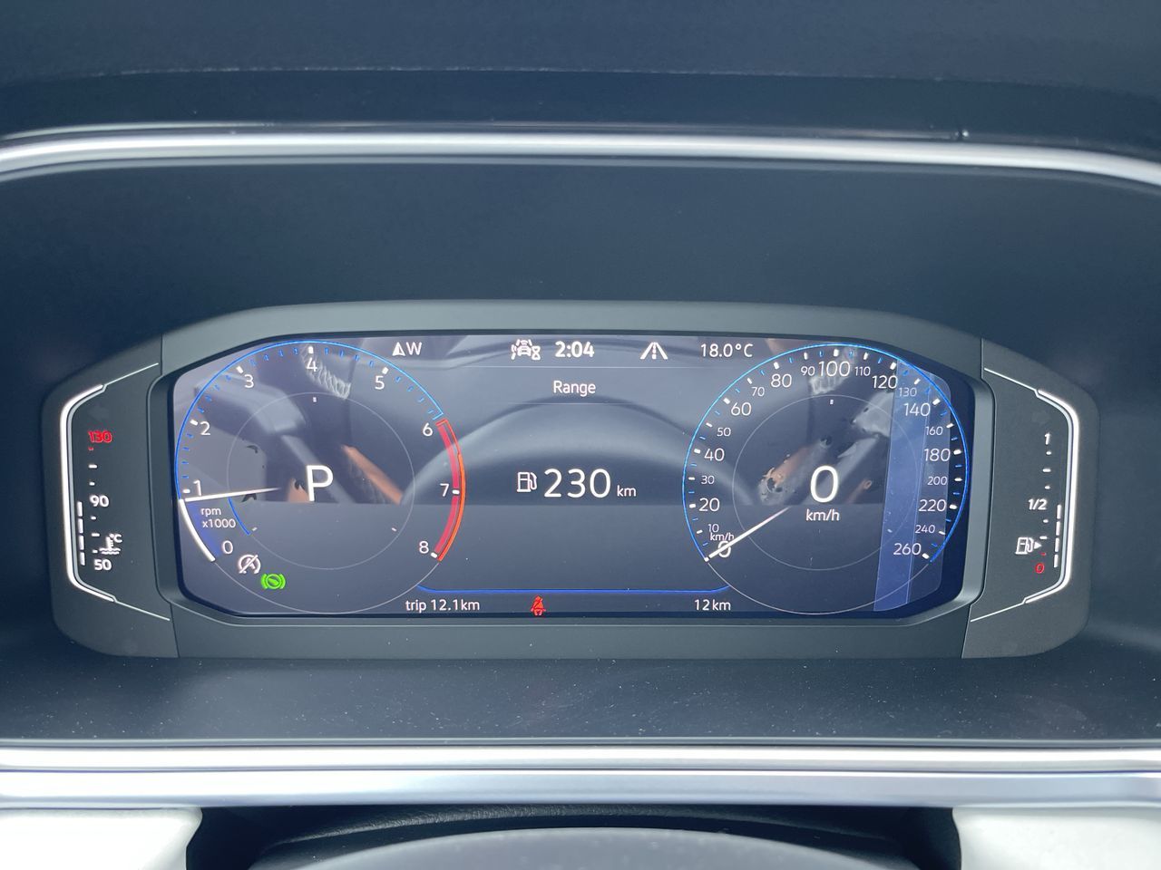 2025 Volkswagen Taos in Calgary, Alberta