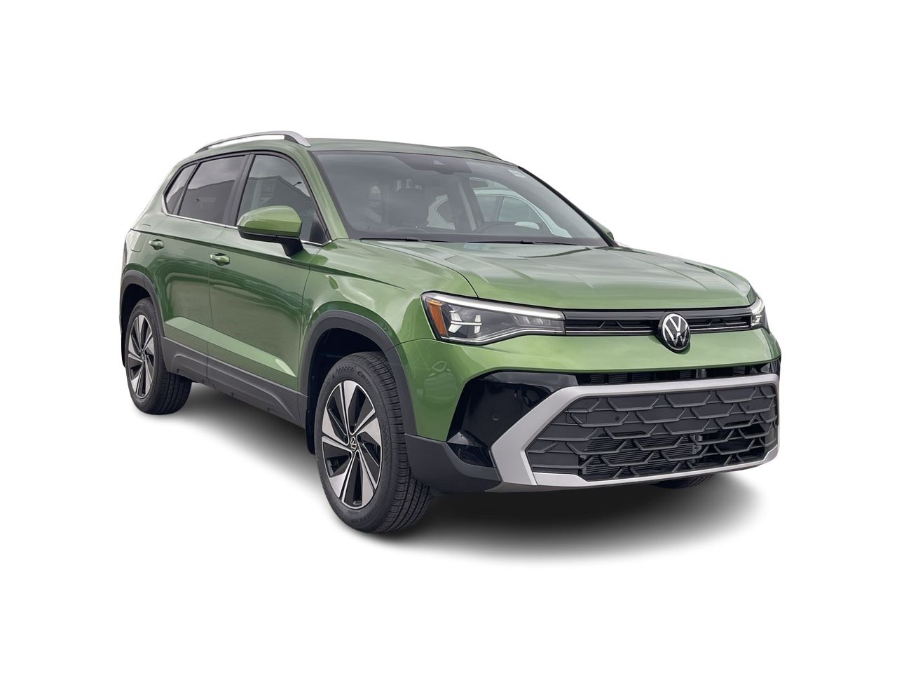 2025 Volkswagen Taos in Calgary, Alberta