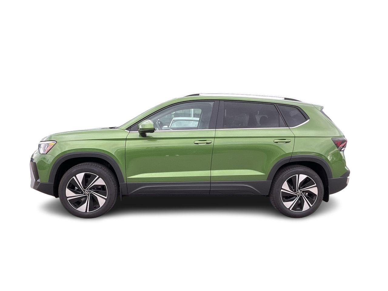 2025 Volkswagen Taos in Calgary, Alberta