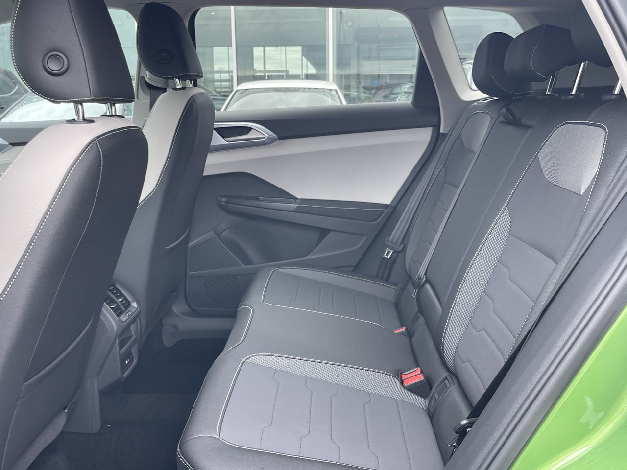2025 Volkswagen Taos in Calgary, Alberta