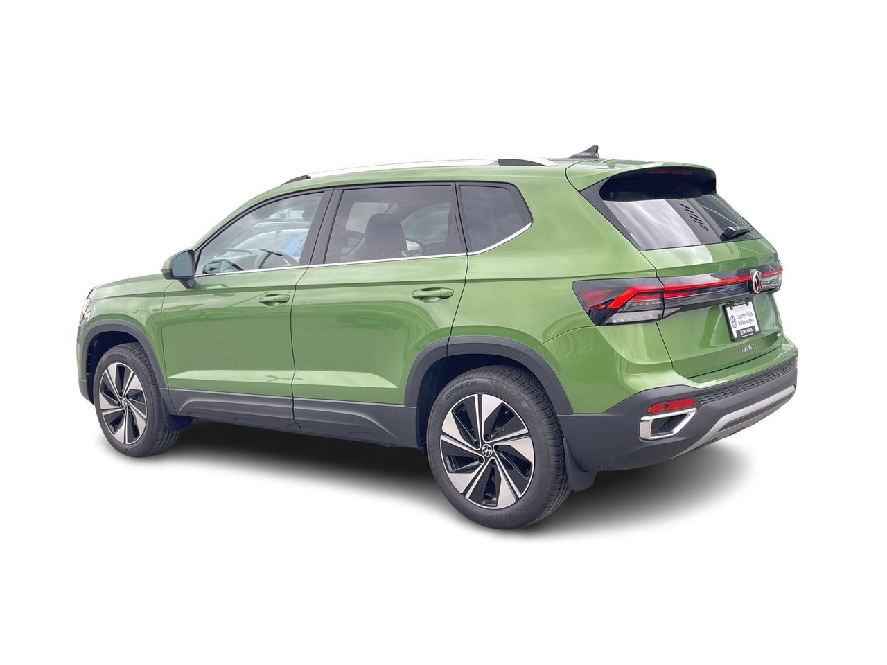 2025 Volkswagen Taos in Calgary, Alberta