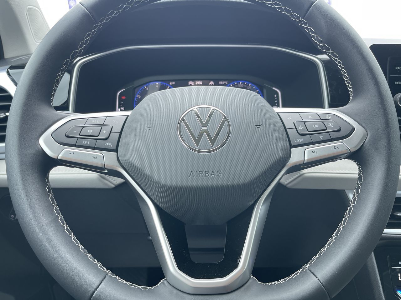 2025 Volkswagen Taos in Calgary, Alberta