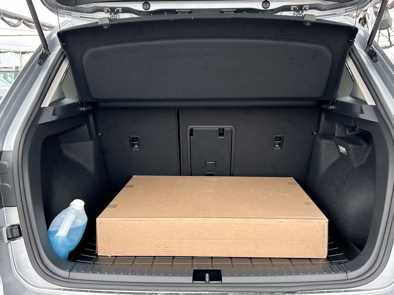 2025 Volkswagen Taos in Calgary, Alberta