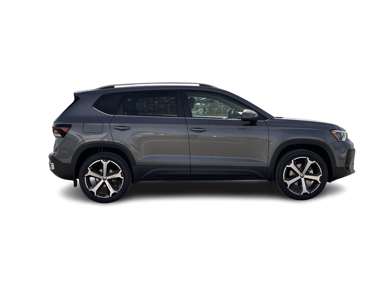 2025 Volkswagen Taos