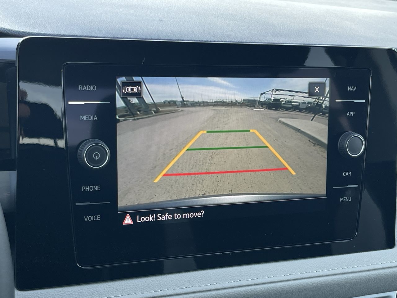 2025 Volkswagen Taos