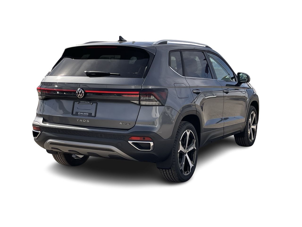 Volkswagen Taos  2025 à Calgary, Alberta