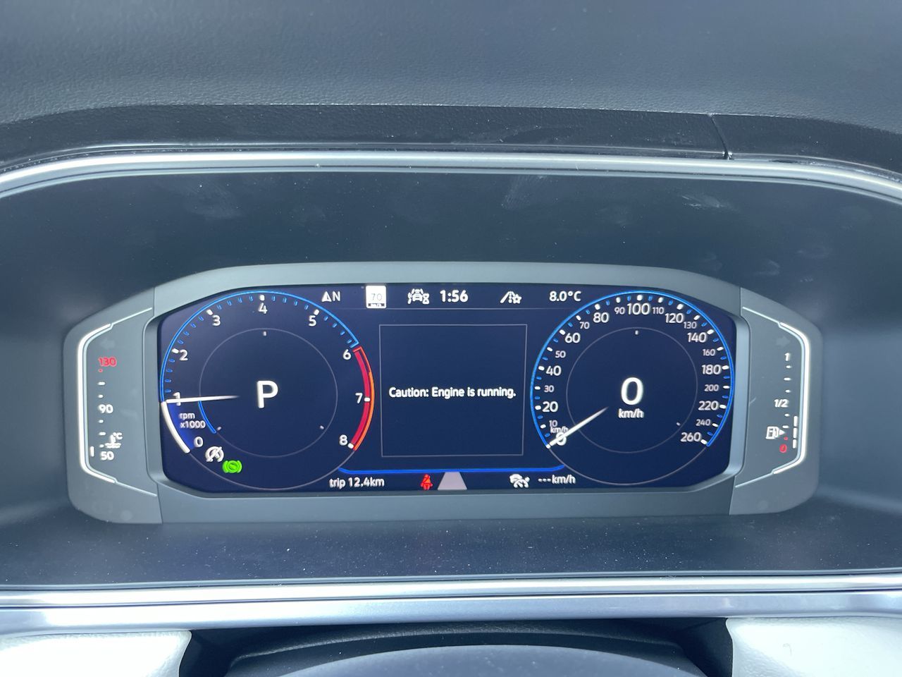 2025 Volkswagen Taos