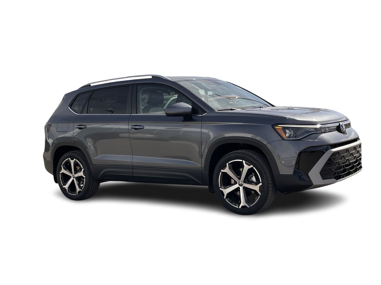 2025 Volkswagen Taos