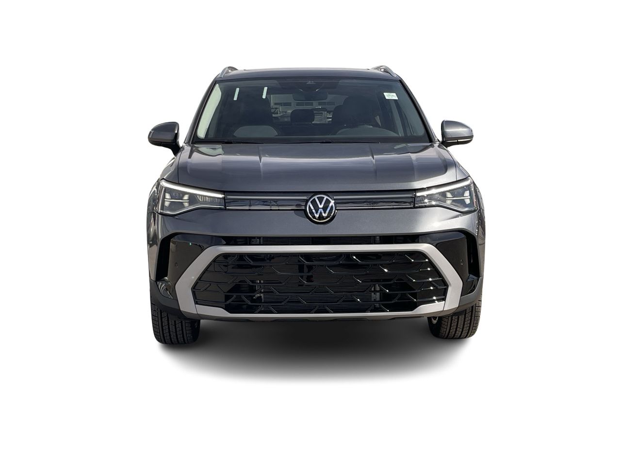 2025 Volkswagen Taos