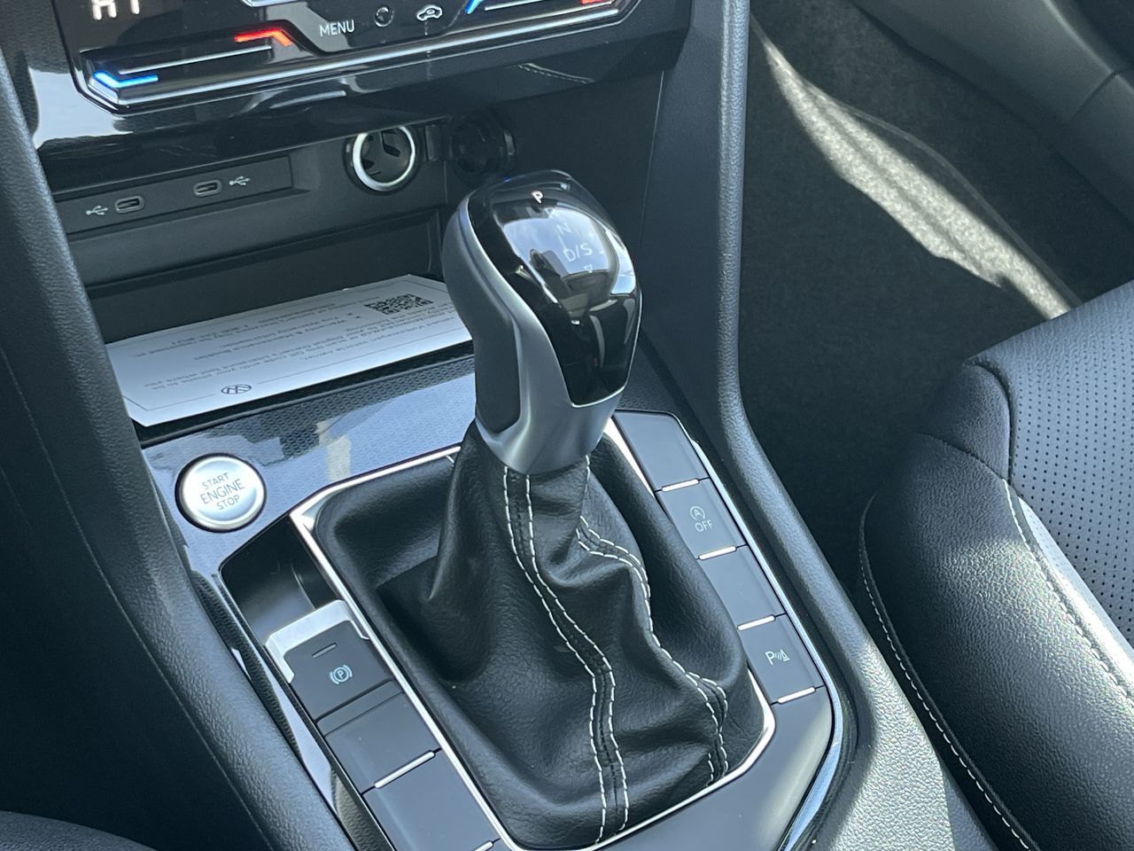 2025 Volkswagen Taos