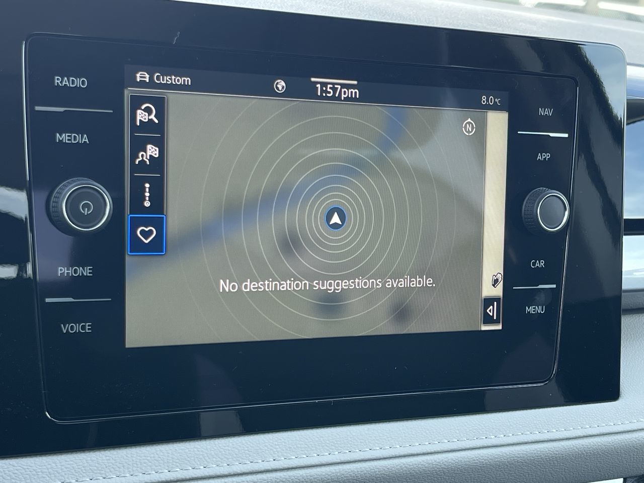 2025 Volkswagen Taos