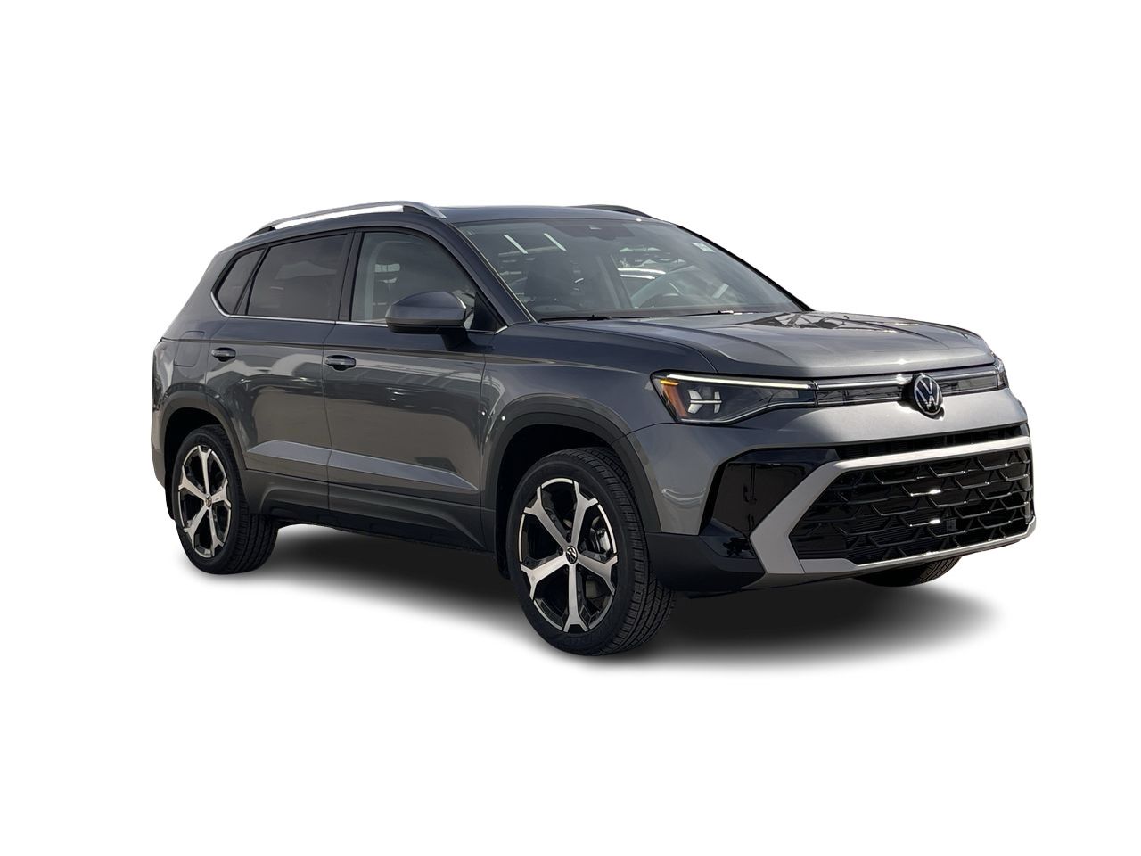 2025 Volkswagen Taos