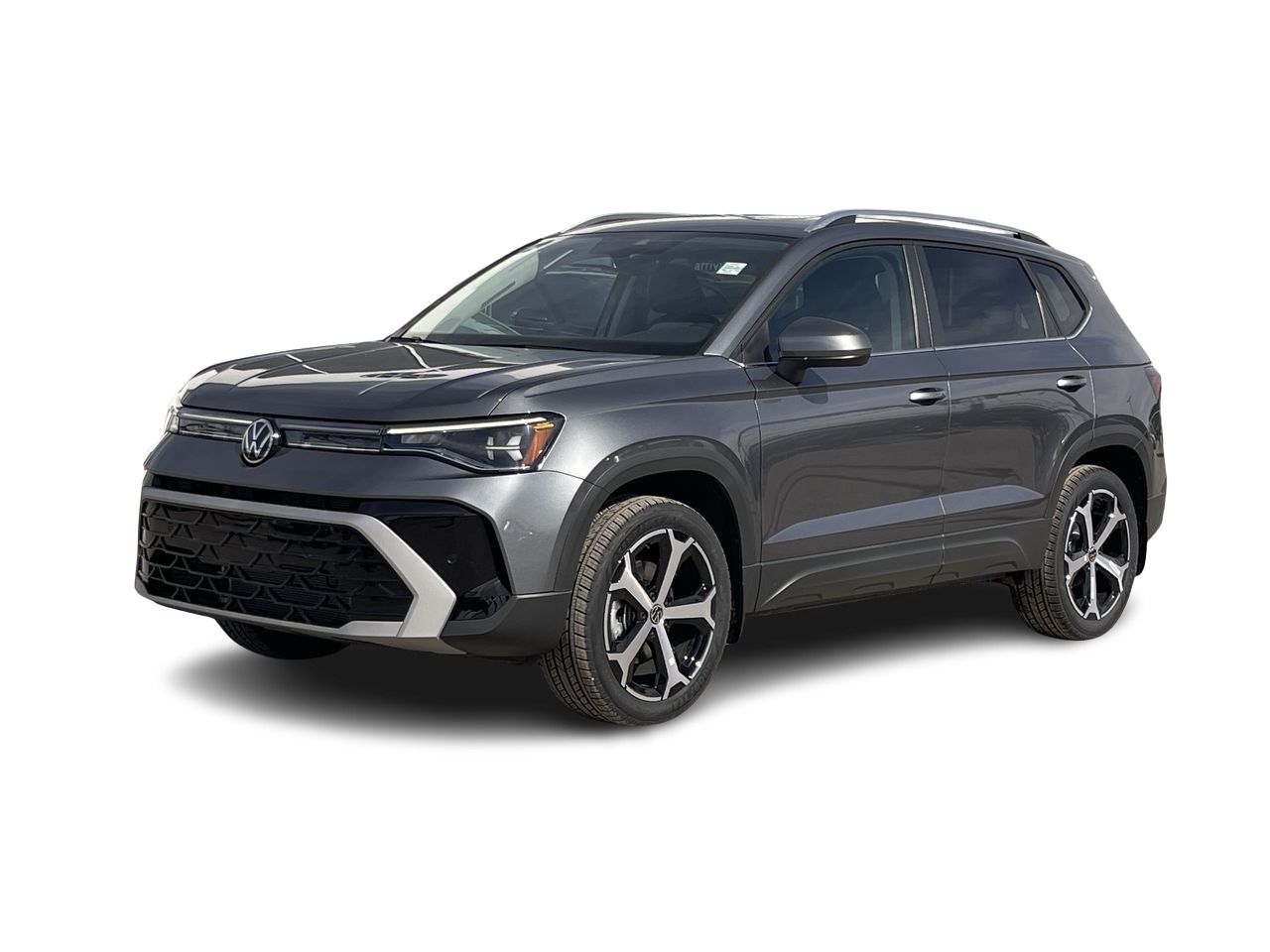 2025 Volkswagen Taos