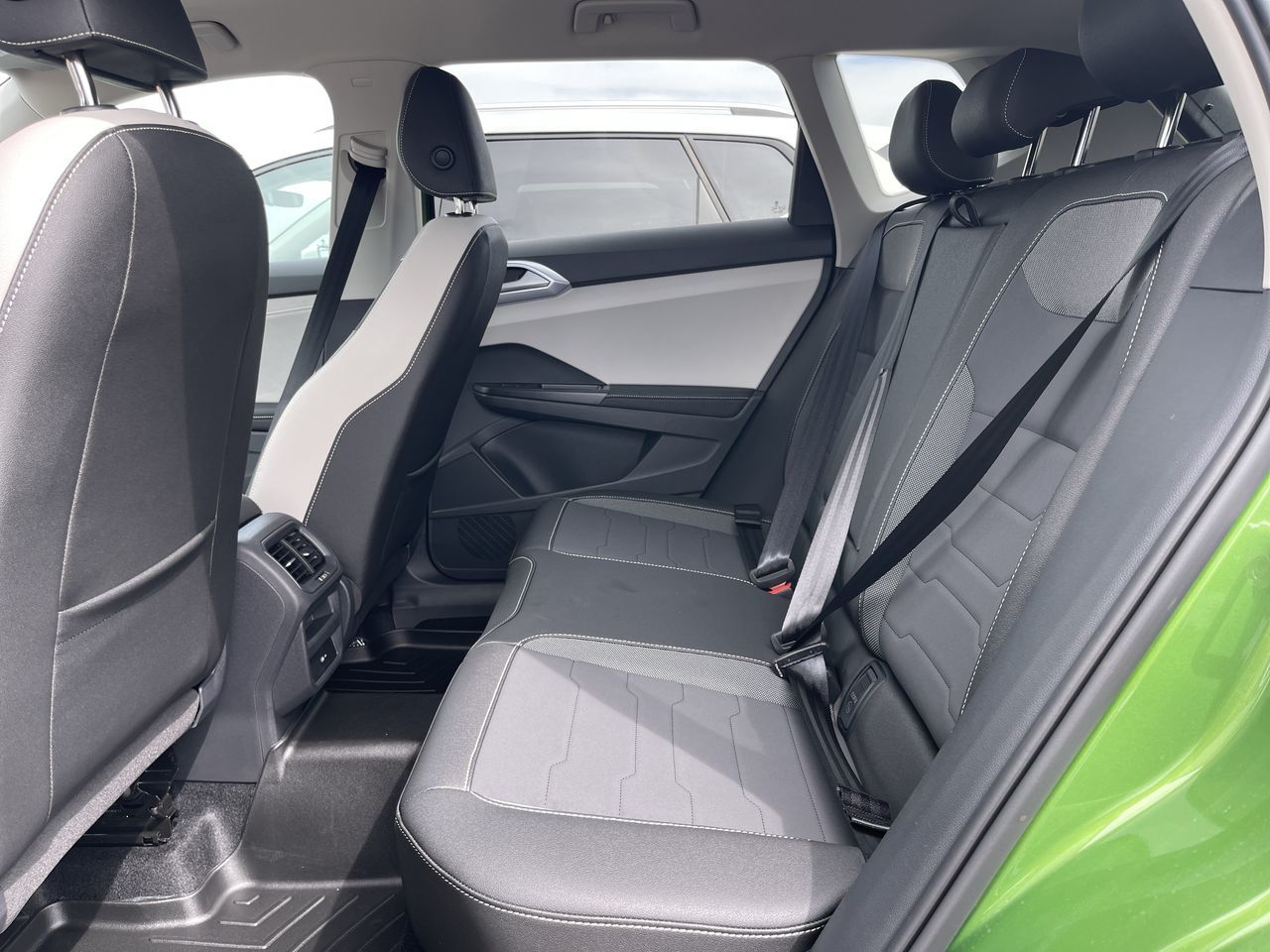2025 Volkswagen Taos in Calgary, Alberta