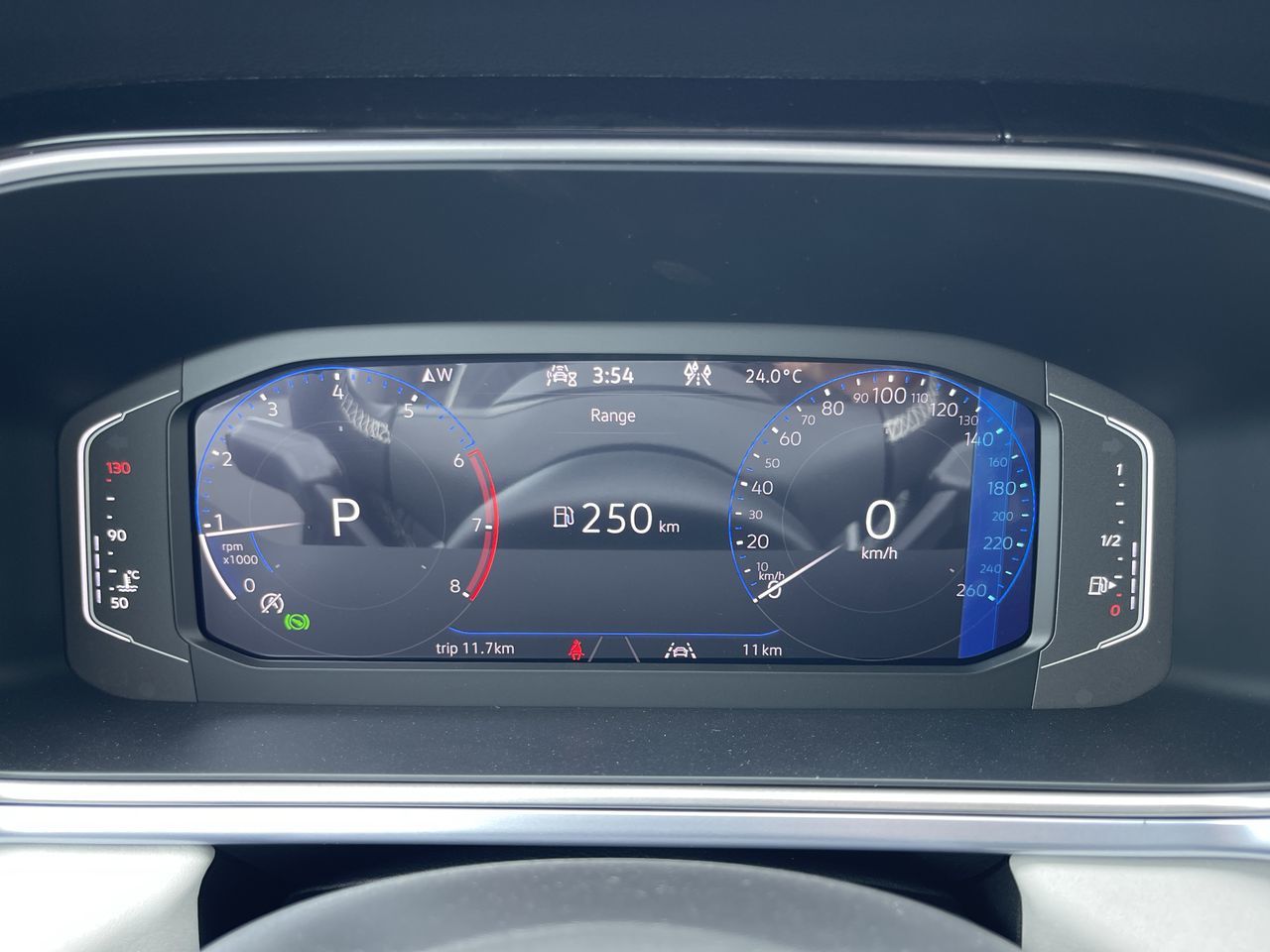 2025 Volkswagen Taos in Calgary, Alberta