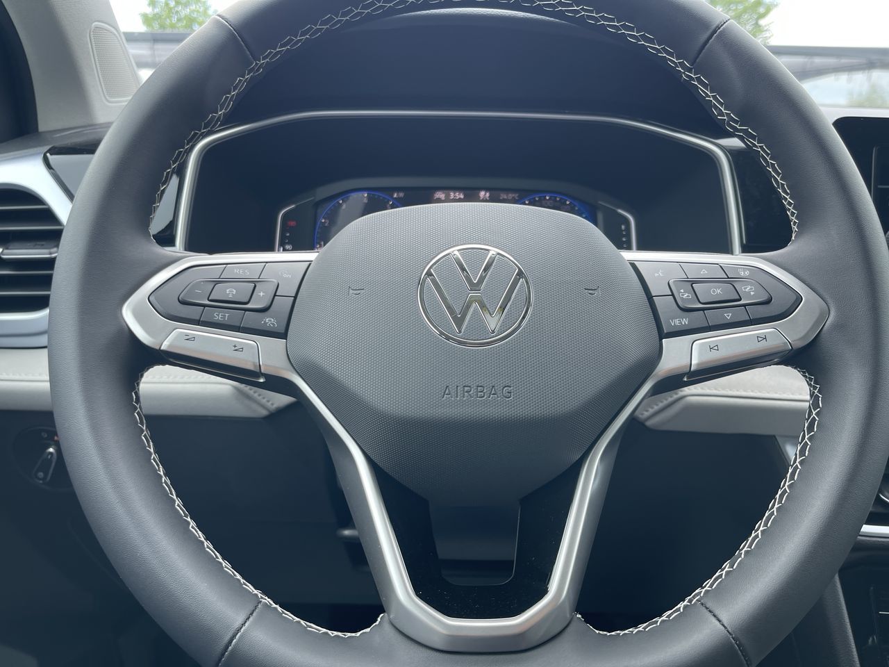 2025 Volkswagen Taos in Calgary, Alberta