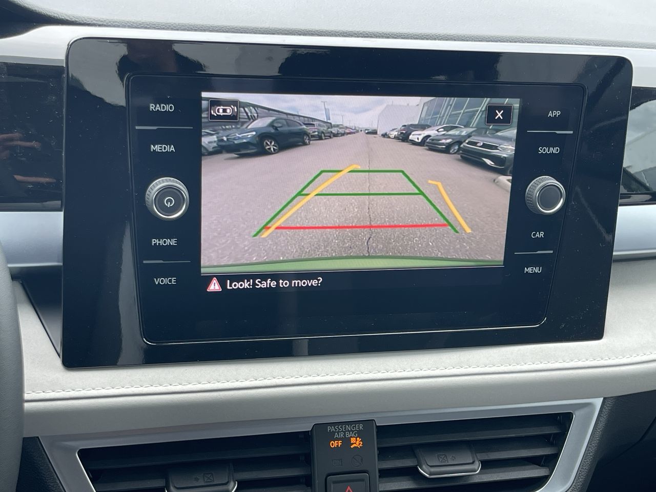 2025 Volkswagen Taos in Calgary, Alberta