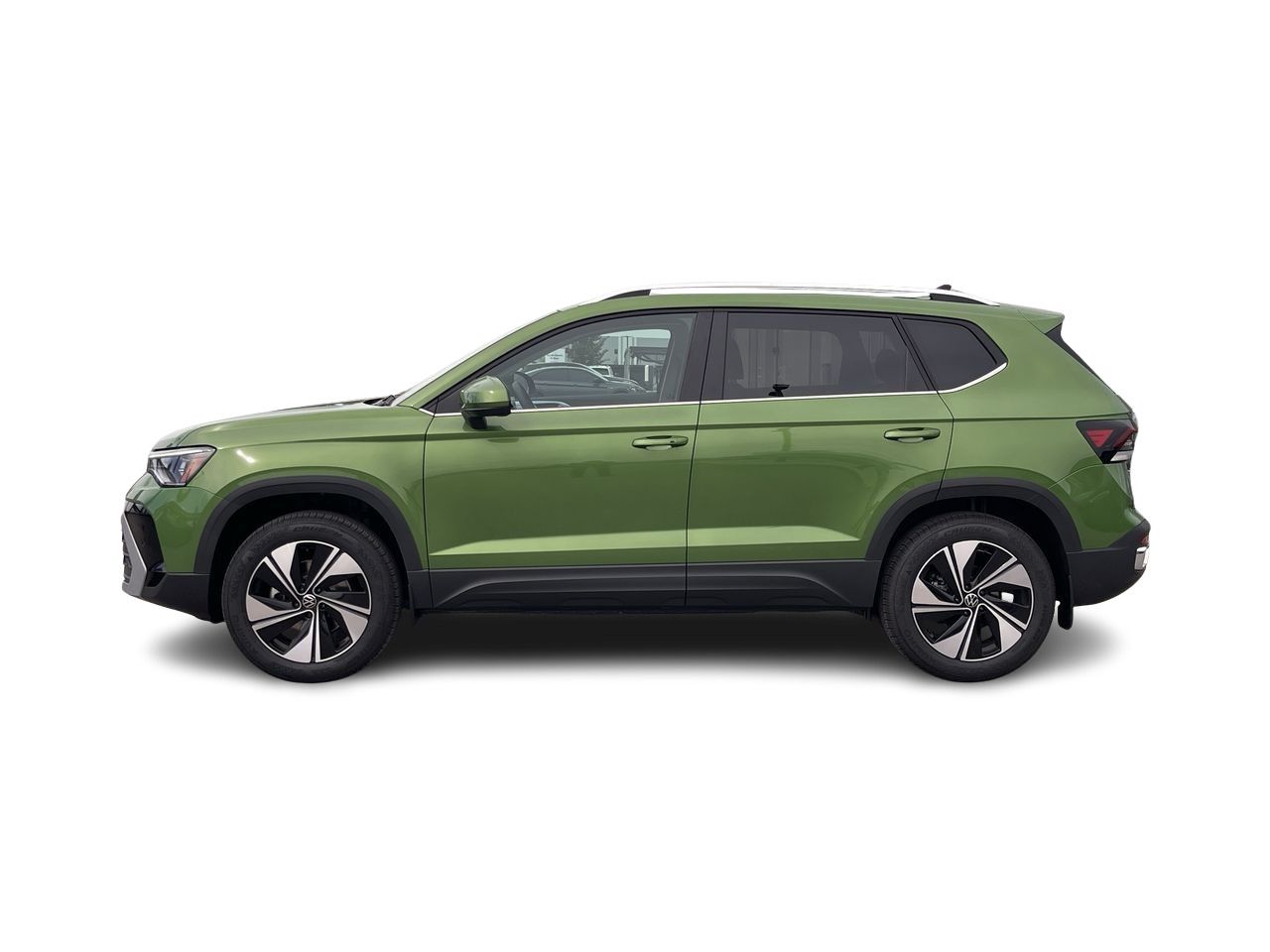 2025 Volkswagen Taos in Calgary, Alberta