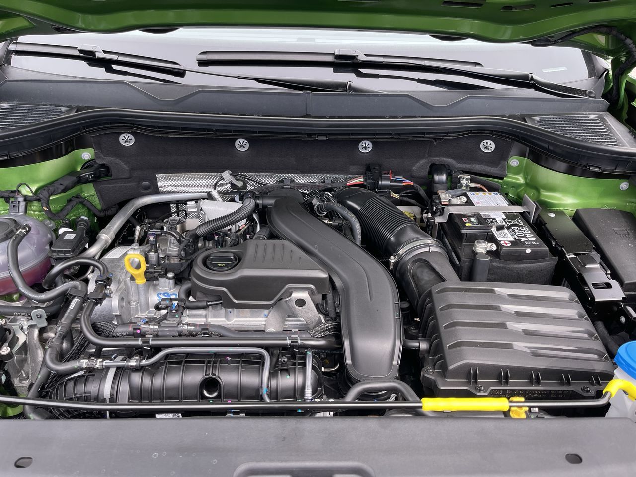 2025 Volkswagen Taos in Calgary, Alberta