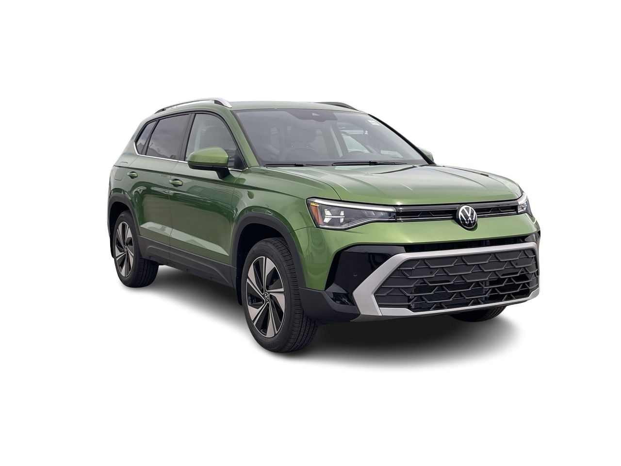 2025 Volkswagen Taos in Calgary, Alberta