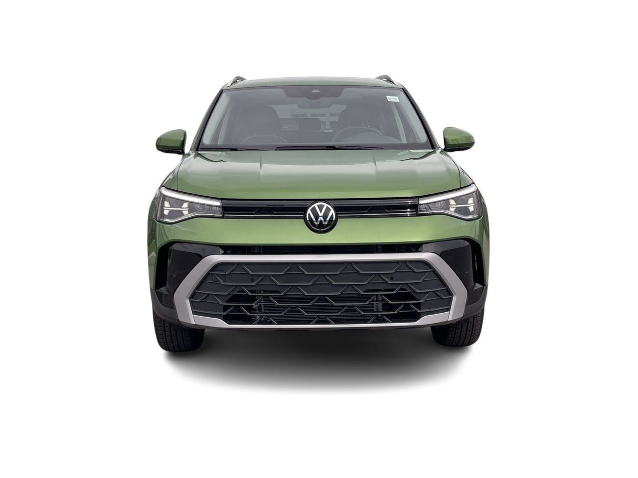 2025 Volkswagen Taos in Calgary, Alberta