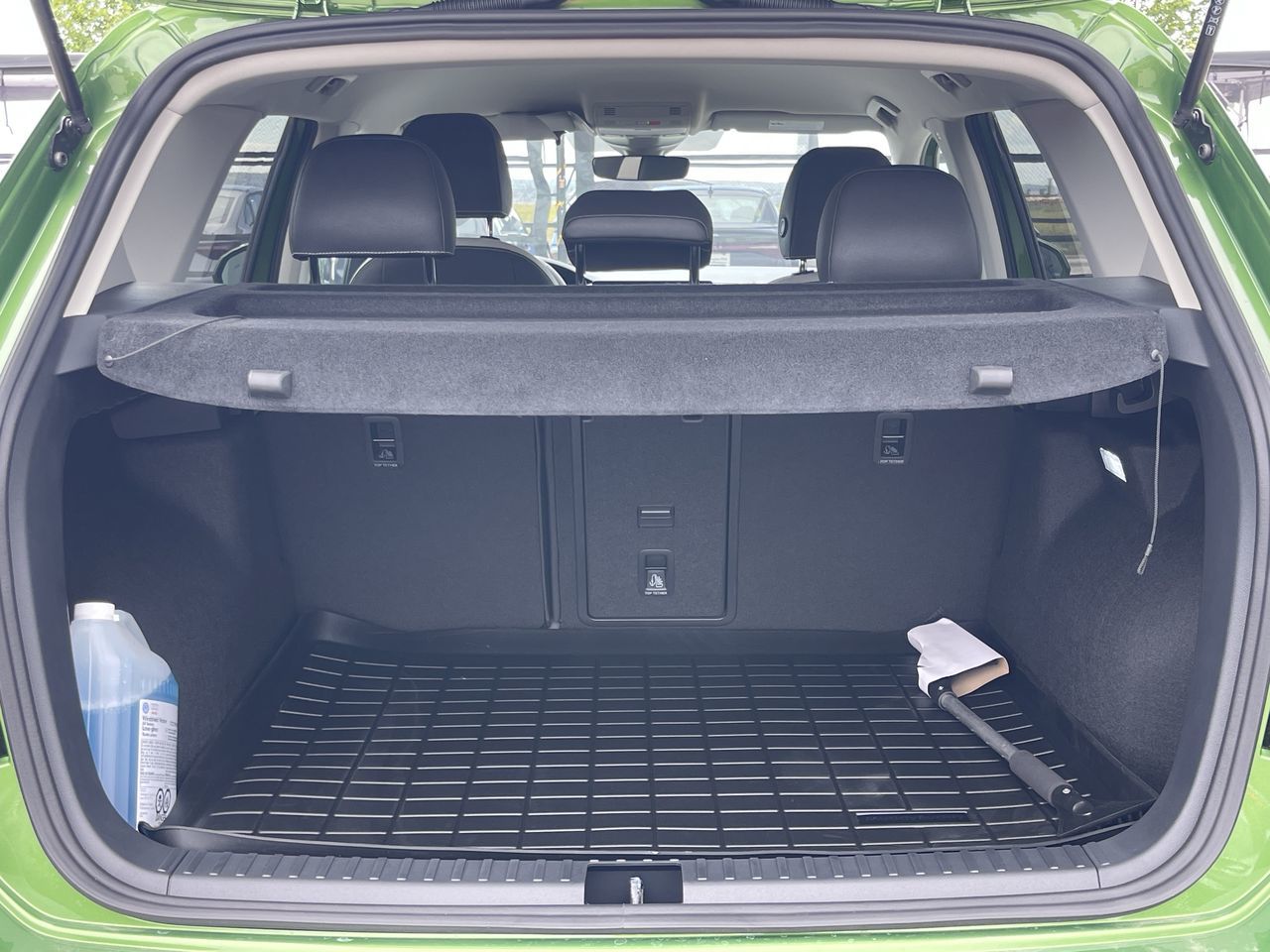 2025 Volkswagen Taos in Calgary, Alberta