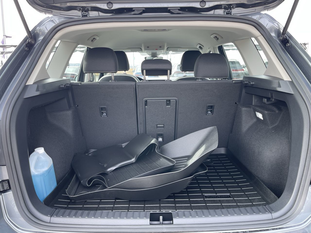 2025 Volkswagen Taos