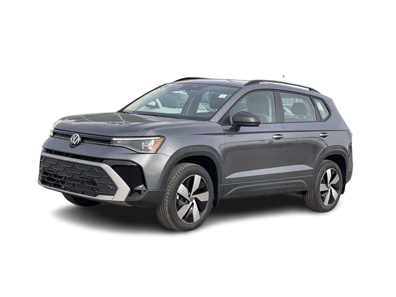 2025 Volkswagen Taos