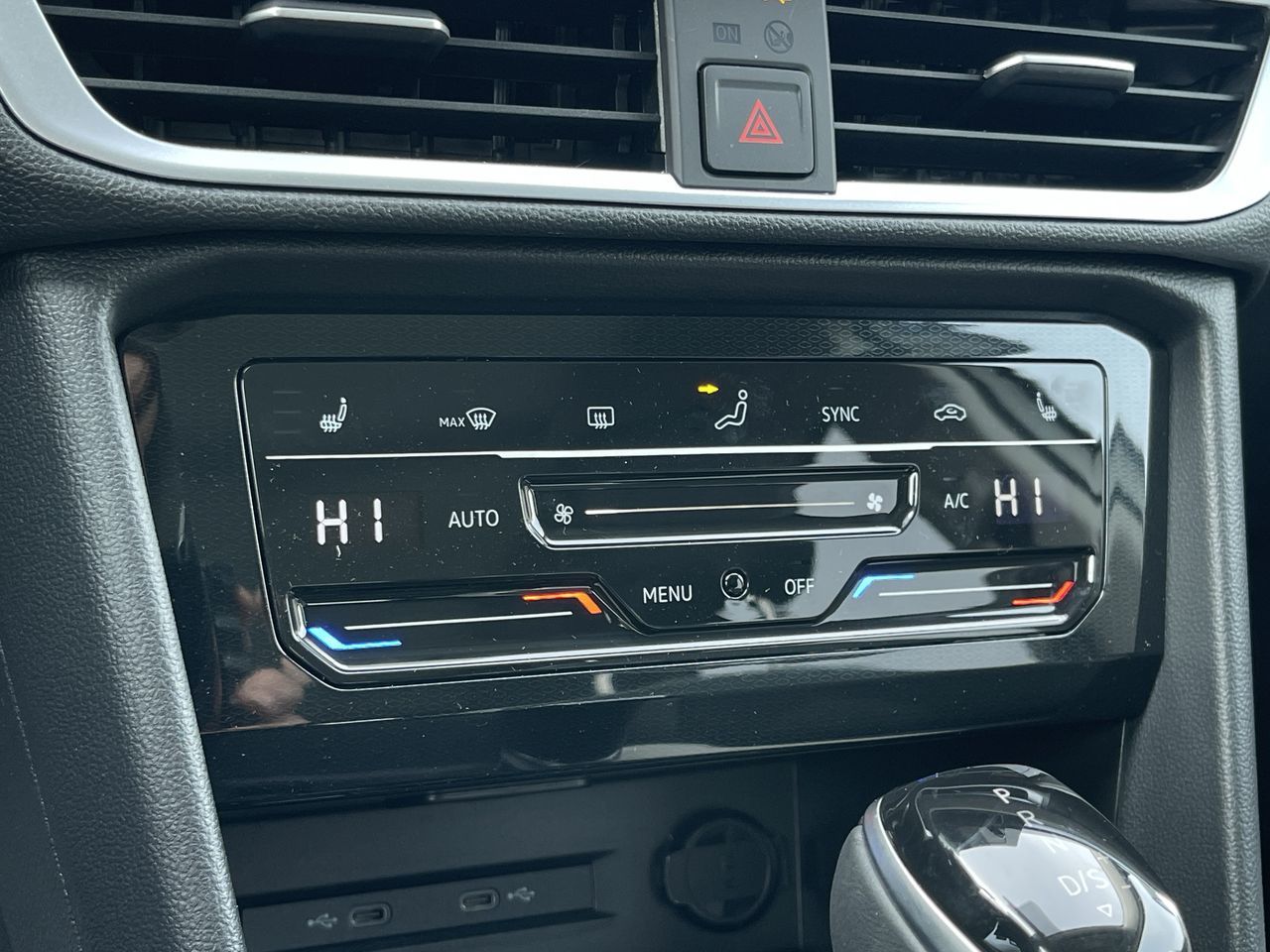 2025 Volkswagen Taos