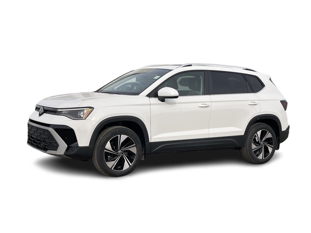 2025 Volkswagen Taos