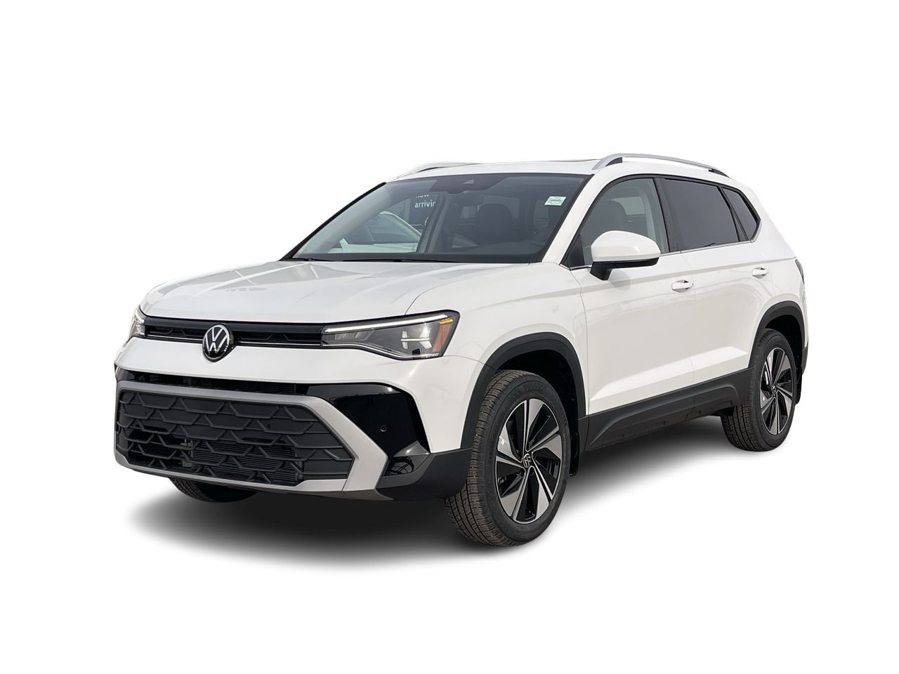 2025 Volkswagen Taos