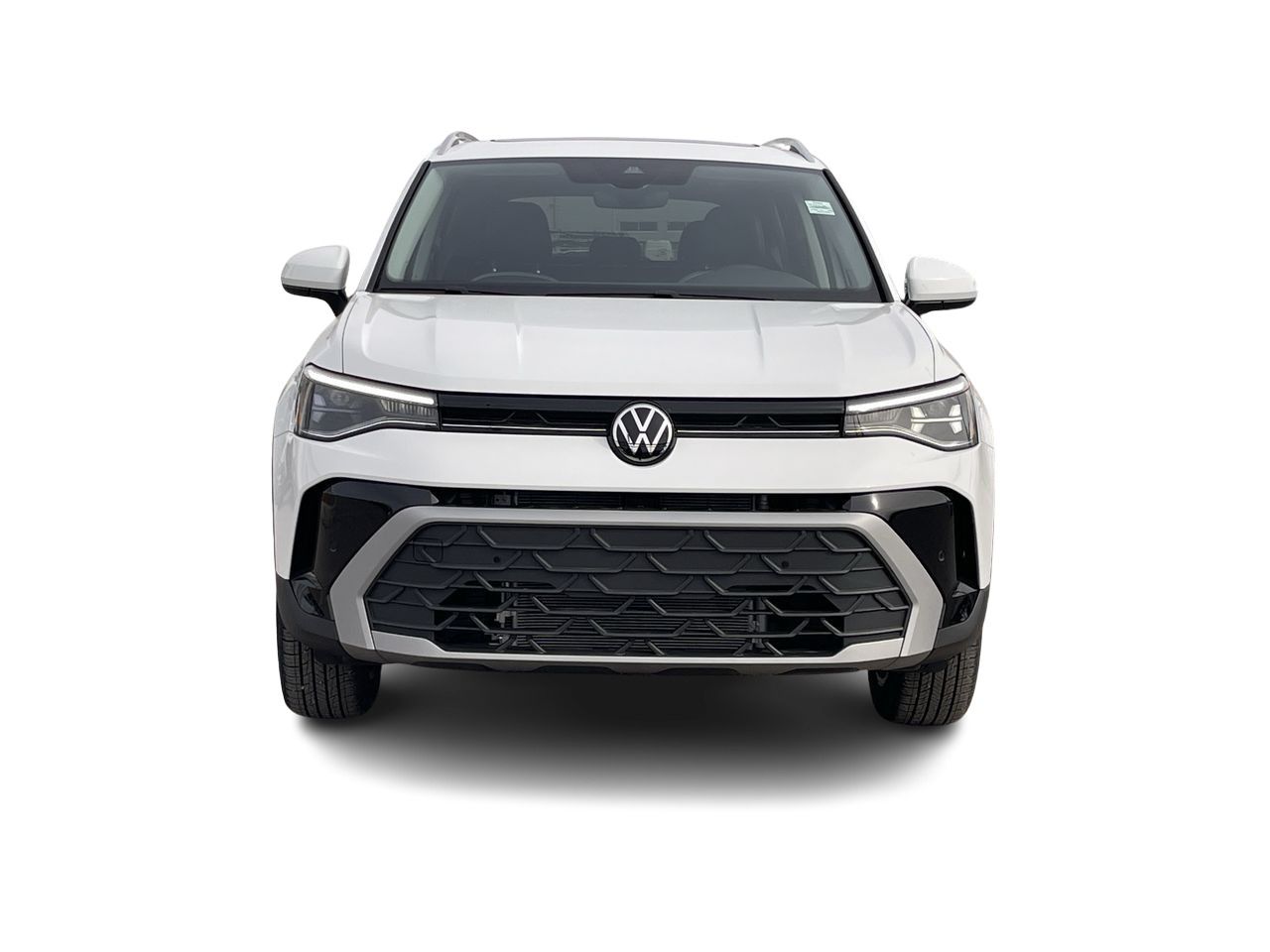 2025 Volkswagen Taos