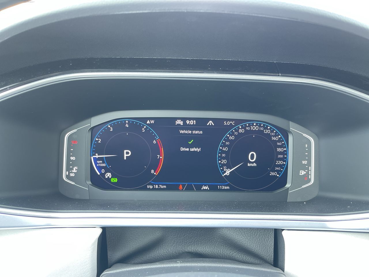 2025 Volkswagen Taos