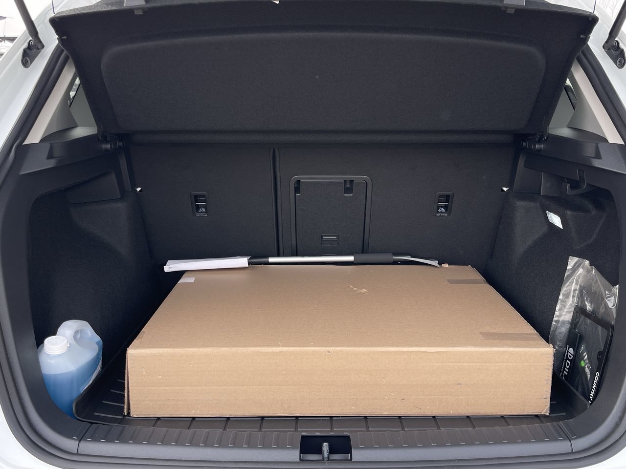 2025 Volkswagen Taos