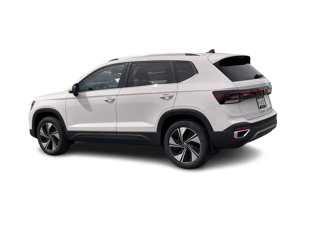 2025 Volkswagen Taos