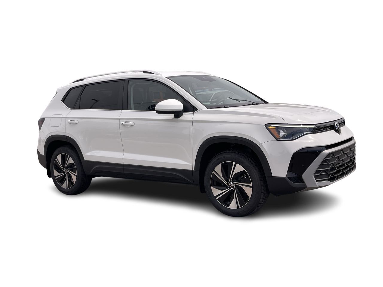 2025 Volkswagen Taos