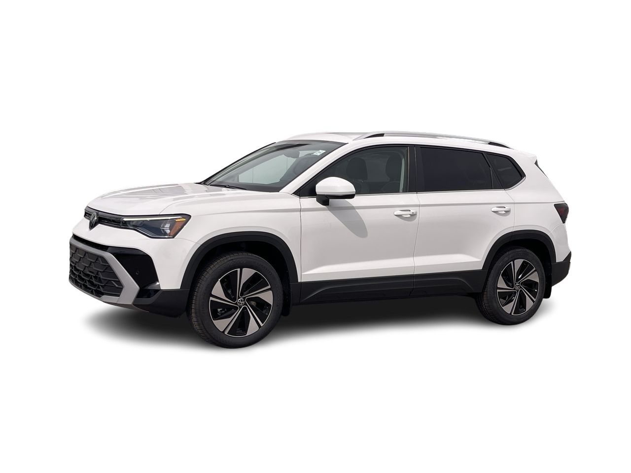 2025 Volkswagen Taos