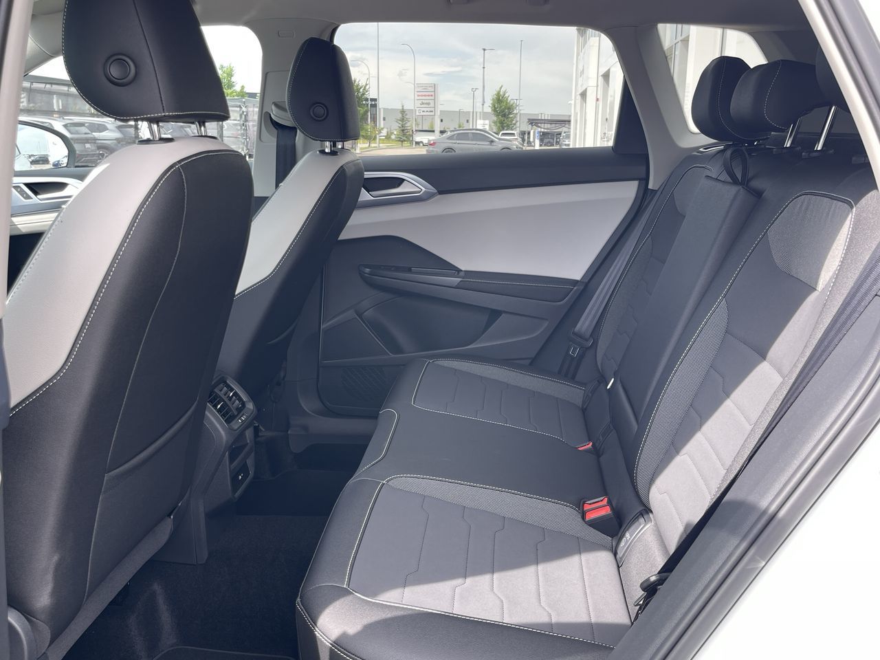 2025 Volkswagen Taos