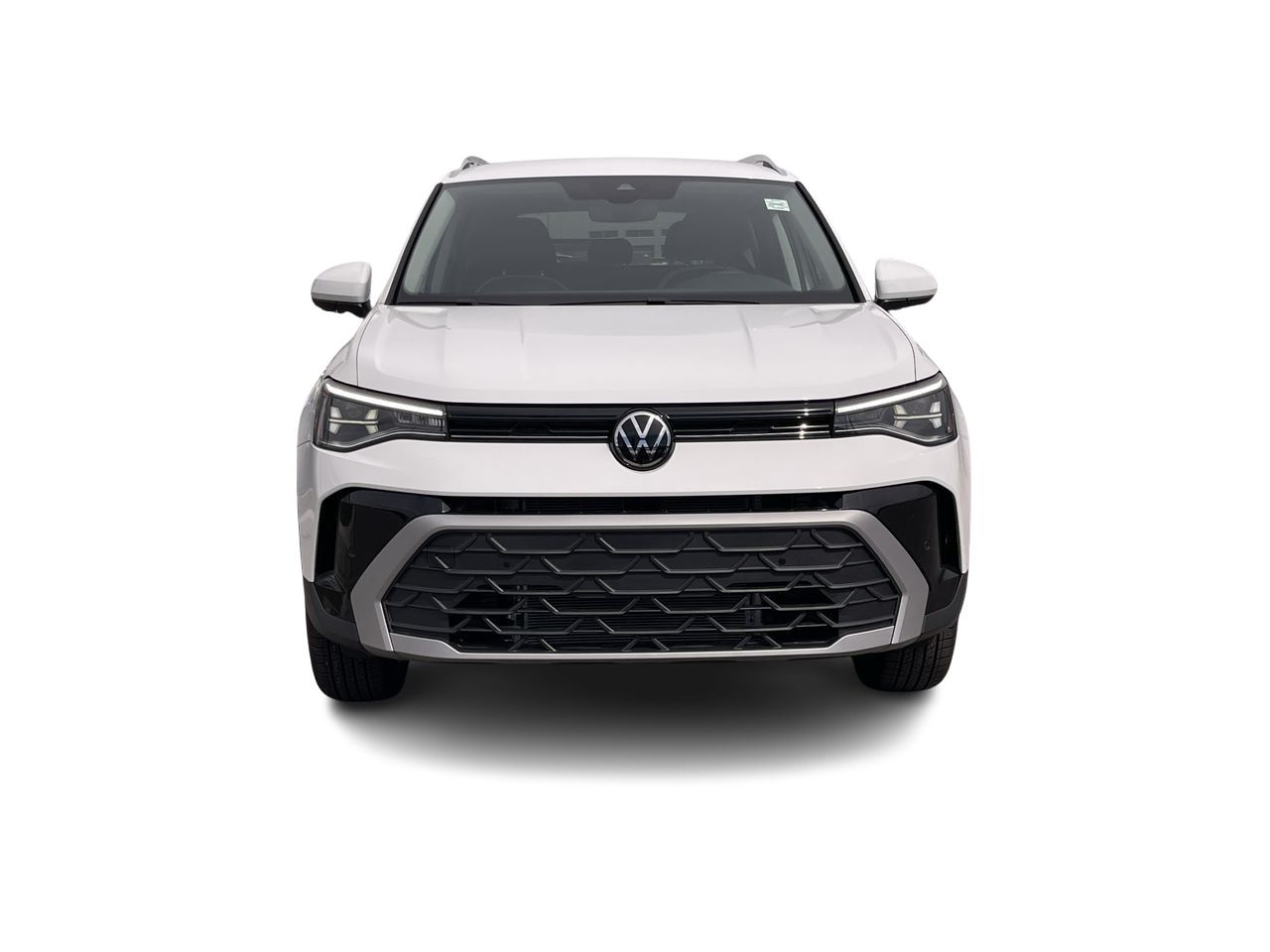 2025 Volkswagen Taos