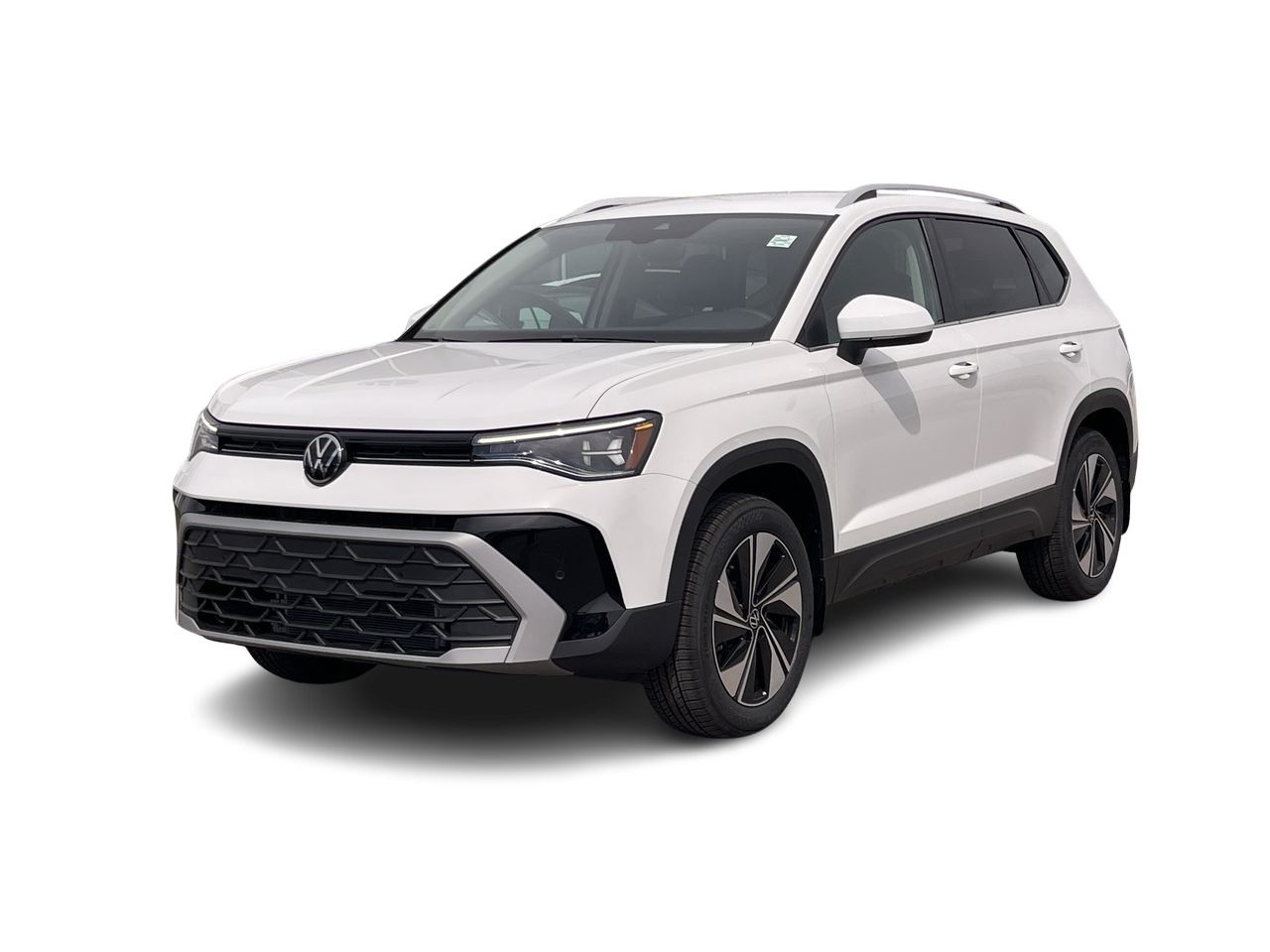 2025 Volkswagen Taos