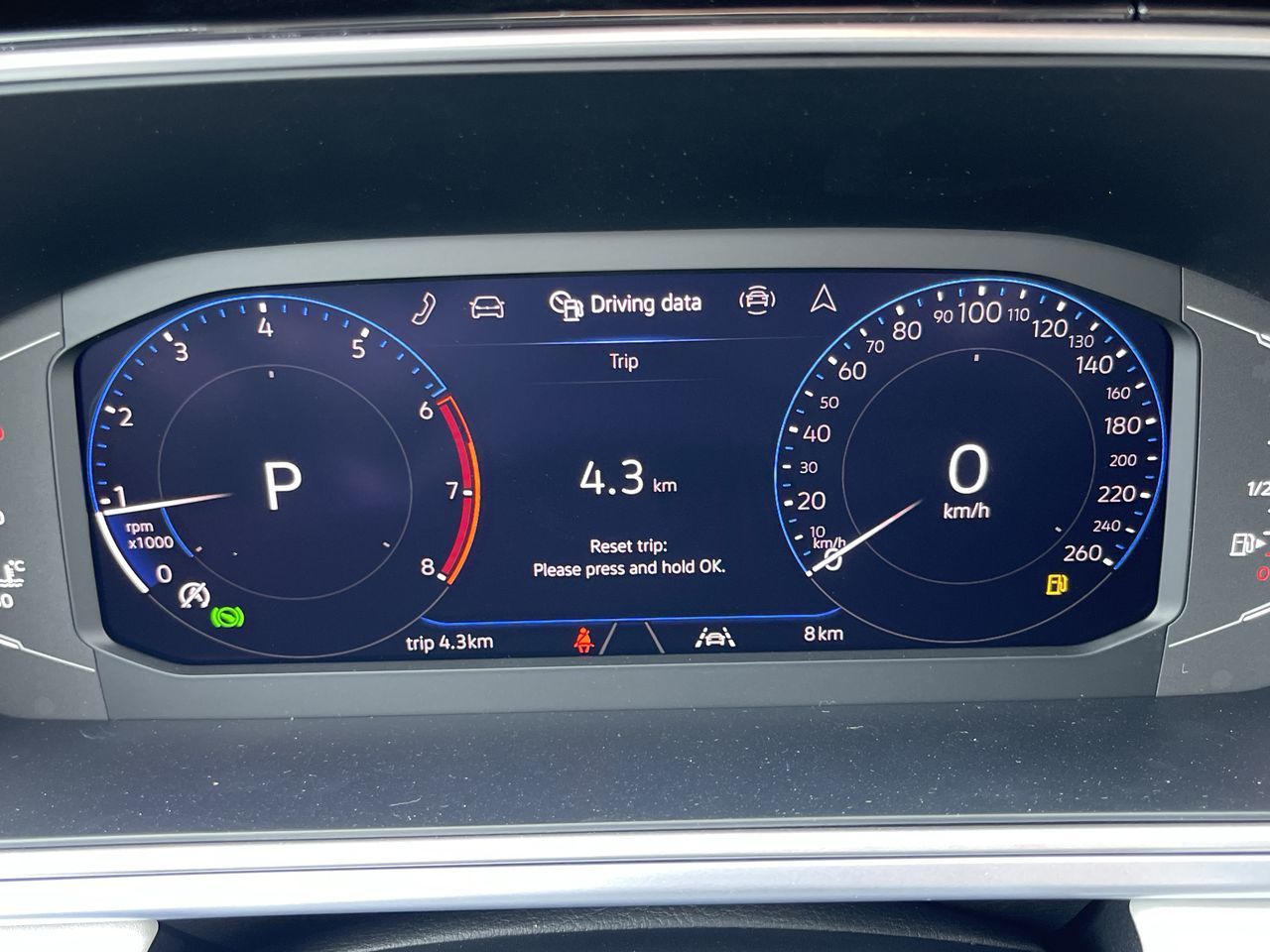 2025 Volkswagen Taos