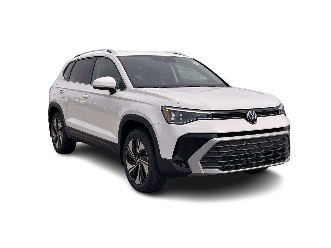 2025 Volkswagen Taos