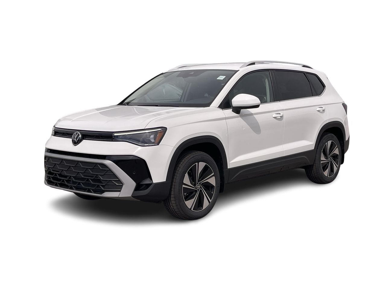 2025 Volkswagen Taos