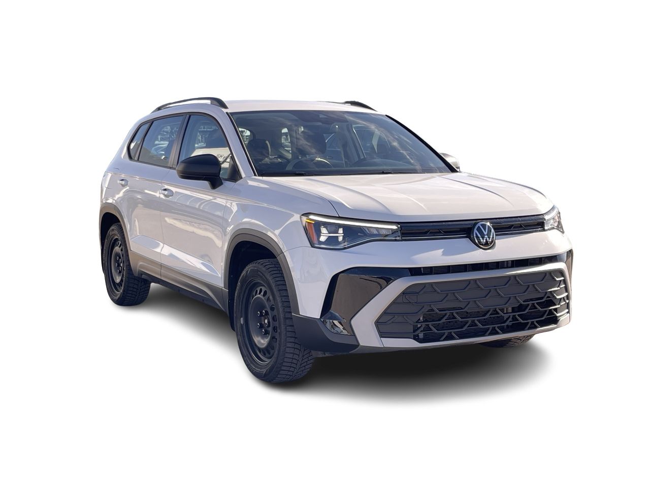 2025 Volkswagen Taos