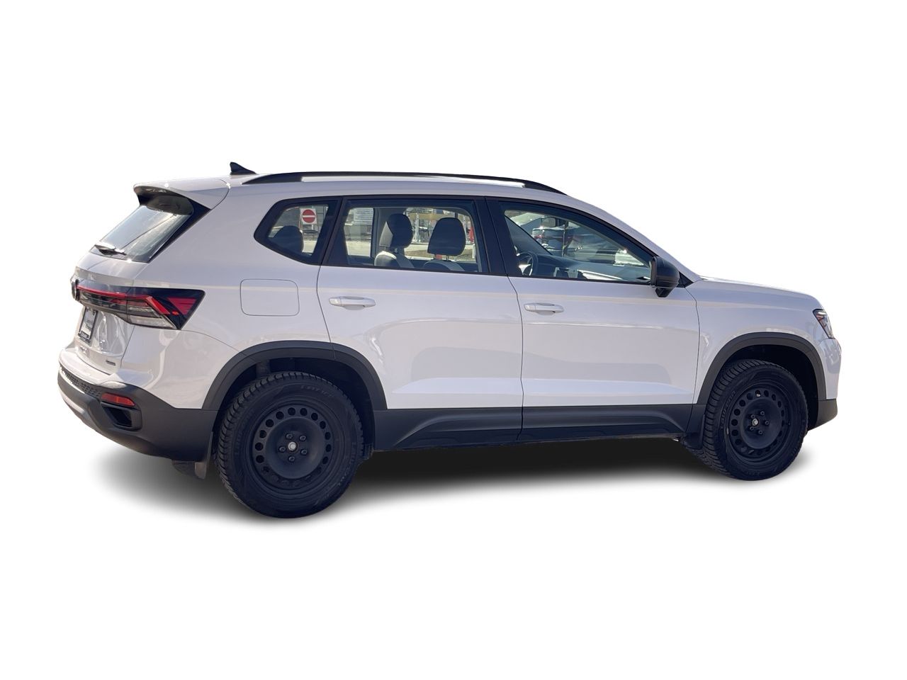 2025 Volkswagen Taos