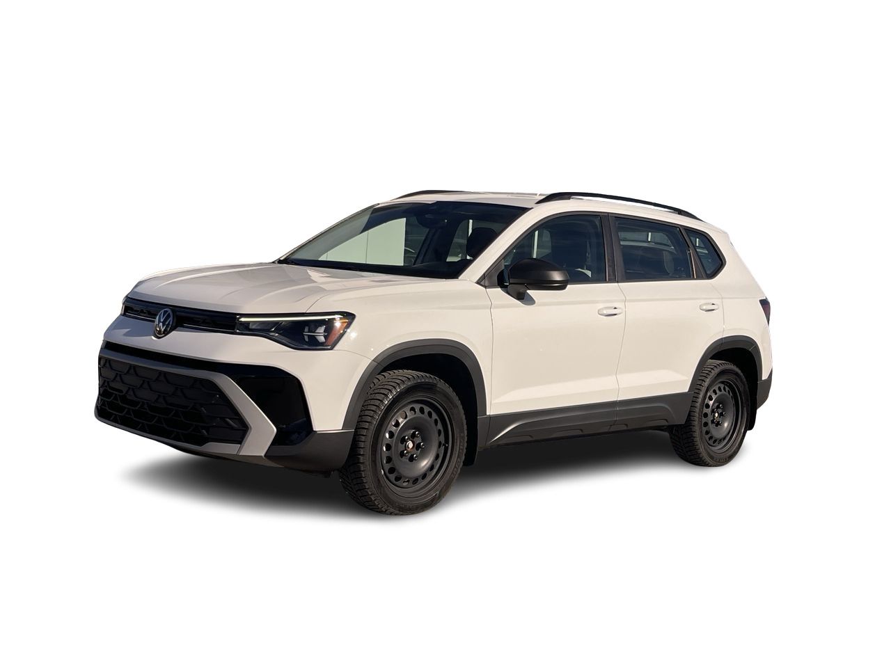 2025 Volkswagen Taos